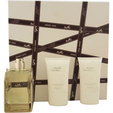 voyage d hermes gift set|Hermes voyage d'hermes.